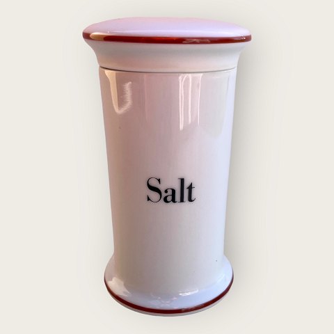 Bing & Gröndahl
Apothekerserie
Salz
#497
*DKK 75