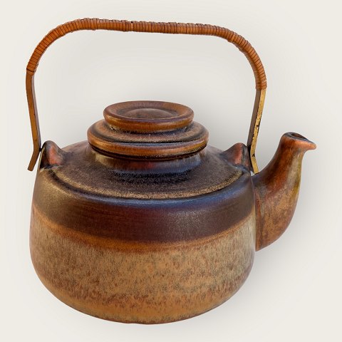 Bornholm ceramics
Søholm
Teapot
*DKK 600