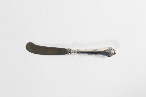 Rosenborg Silver Cutlery
by A. Dragsted
Butter knife
L 17 cm
