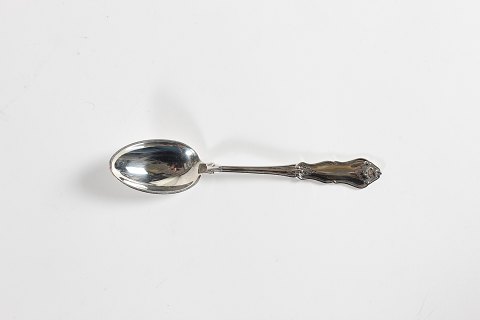 Rosenborg Silver Cutlery
by A. Dragsted
Large teaspoon
L 13.5 cm