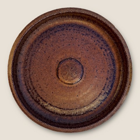 Knabstrup ceramics
Round dish
*DKK 475