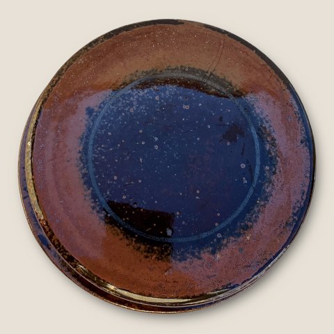 Knabstrup-Keramik
Deckelglas
*DKK 350