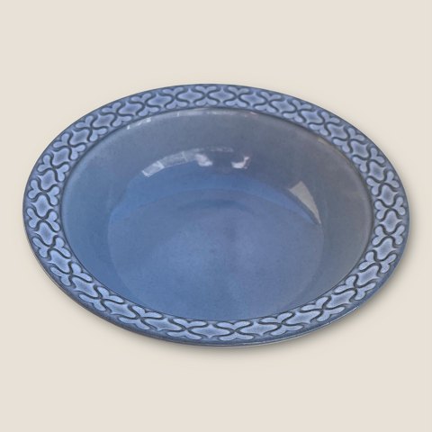 Bing & Grondahl
Gray Cordial
porridge bowl
#674
*DKK 250