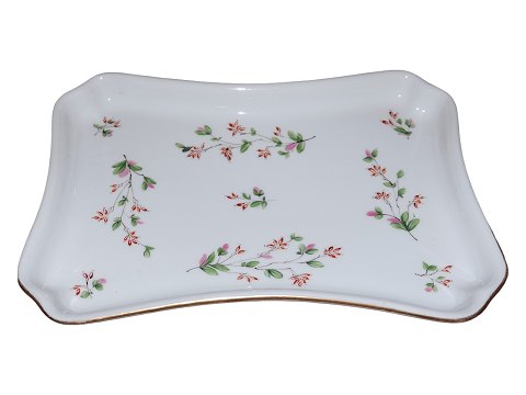 Red Berries
Tray 24 cm.