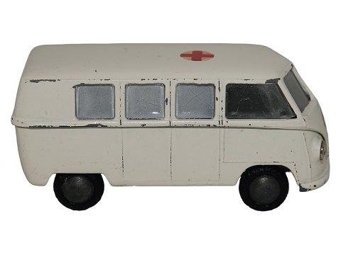 Tekno Toys Denmark
VW Zonen Ambulance