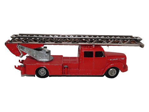 Tekno Denmark toys
Falck Scania Fire truck