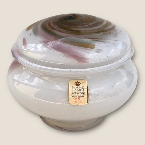 Holmegaard
Cascade
Jar with lid
*DKK 450