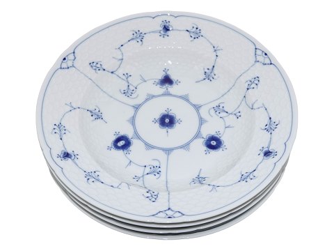 Blue Traditional
Small soup plate 21.2 cm. #23