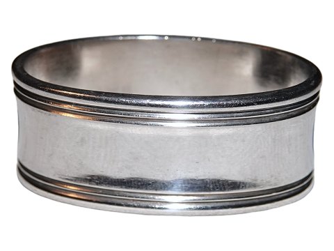 Grann & Laglye silver
Napkin ring