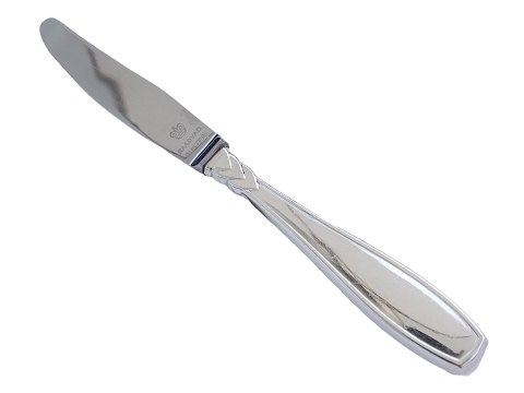Rex sølv
Frugtkniv 17,4 cm.