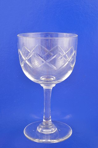 Holmegaard  Stemware Edith Claret-glass