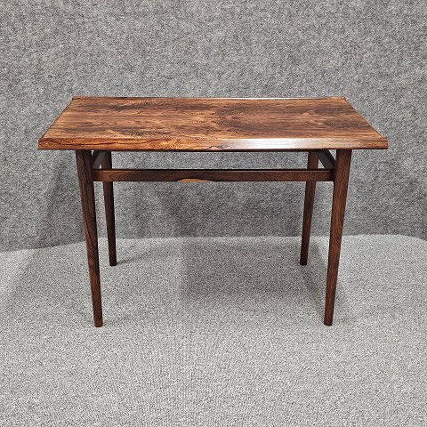 Kurt Østervigsidebord i palisander43x75 cm
