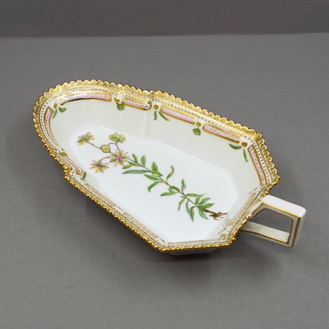 Royal Copenhagen, Flora Danica; Small dish/bowl