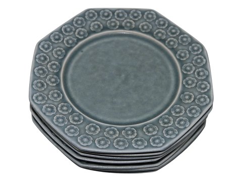 AzurSide plate 17 cm.