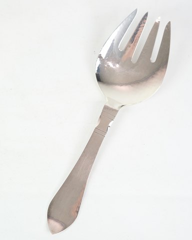 Serving fork - Continental - Sterling Silver - Georg JensenGreat condition