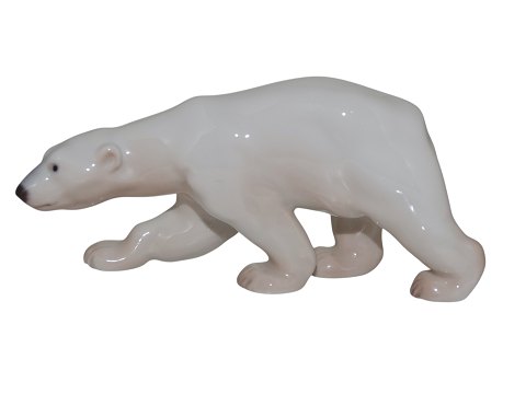 Small Bing & Grondahl figurine
Polar bear