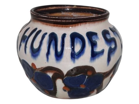 Kähler art pottery
Small Hundested vase