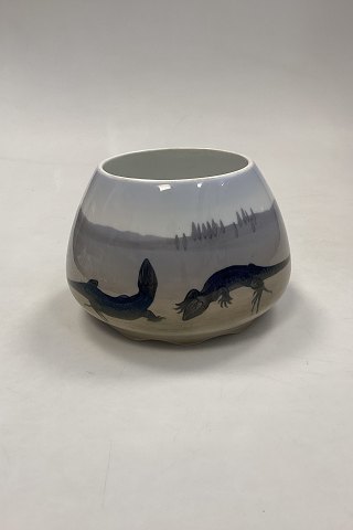 Royal Copenhagen Porceln og Unika