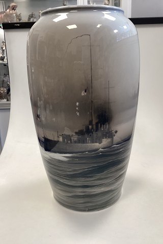 Bing & Grndahl Porceln og Unika