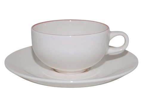 Red Line
Smal espresso cup