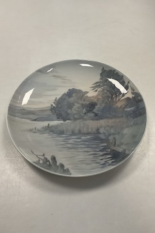 Bing & Grndahl Porceln og Unika