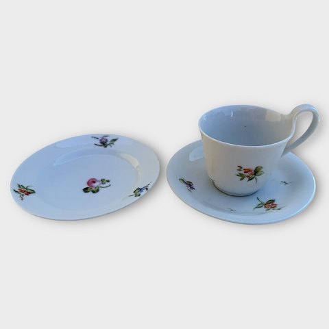 B&G: Other porcelain
