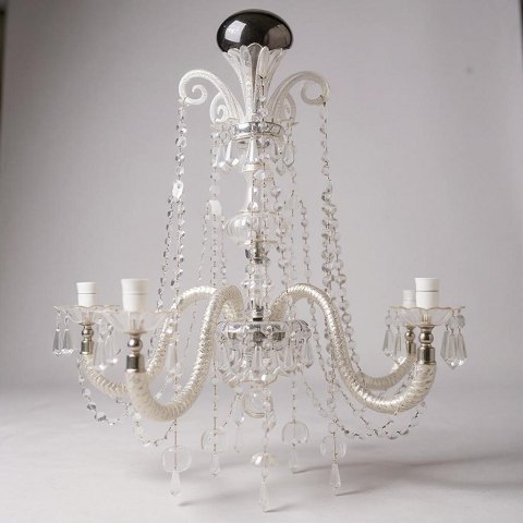 Loftslamper