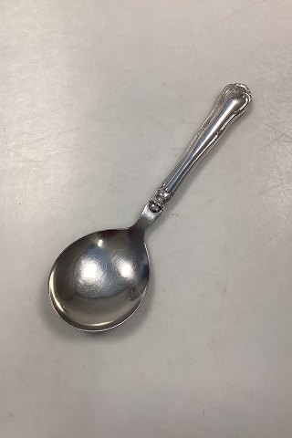Cohr Herregård Sølv Stor Serveringsske