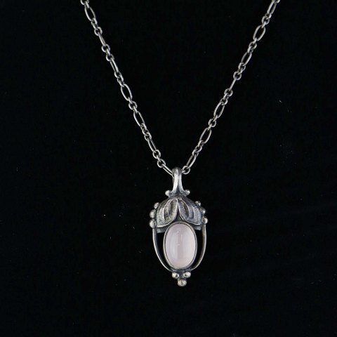 Georg Jensen Smykker