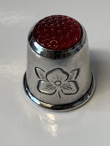 Silver, Hollowware