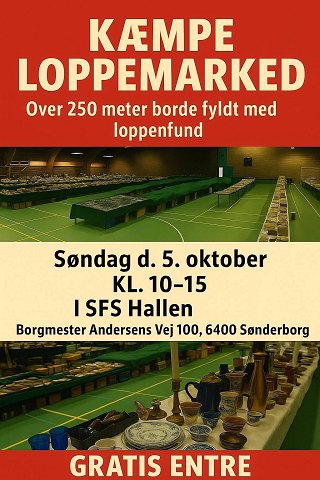 Alm stand 51