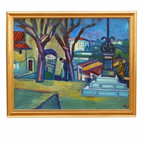 vare nr: 576A
