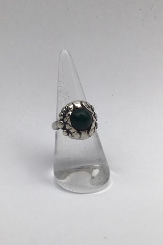 Finger rings