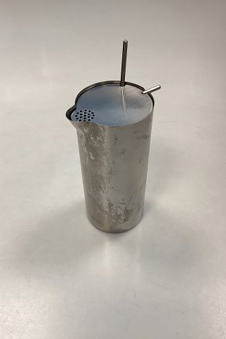 Slvplet og Stlbestik