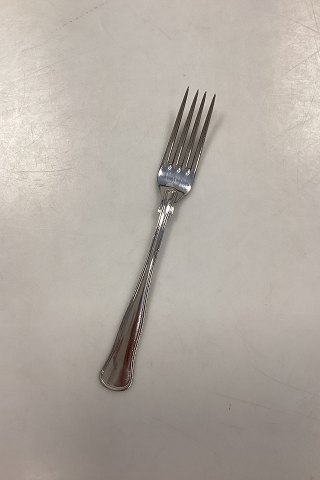 Slvplet og Stlbestik