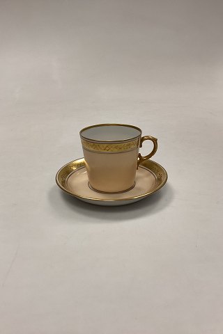 Royal Copenhagen Stel