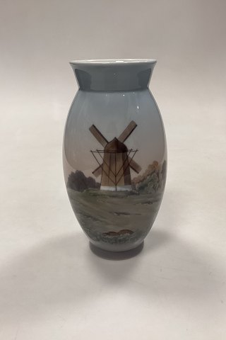 Bing & Grndahl Porceln og Unika