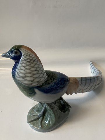 Royal Copenhagen Figurines