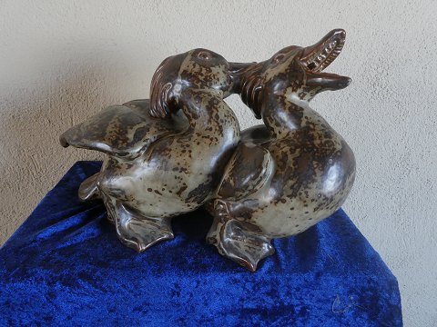Royal Copenhagen Figuren