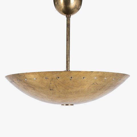 Bordlamper