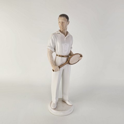 Bing og Grøndahl - Mennesker