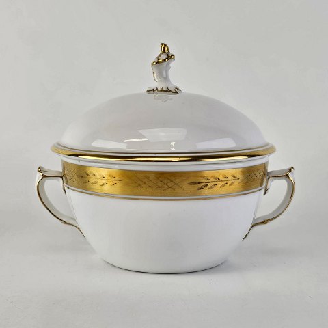 Text zug&auml;nglich auf D&auml;nische