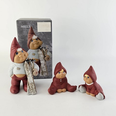 Text zug&auml;nglich auf D&auml;nische