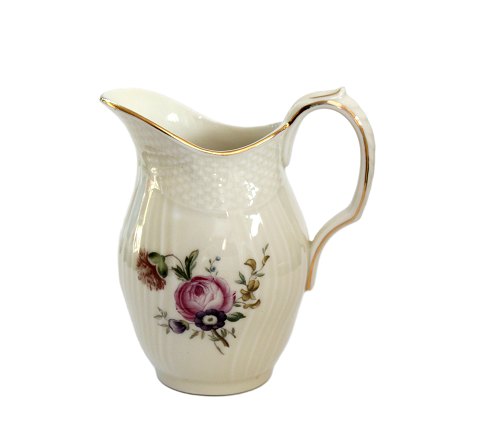 Flødekande, Frisenborg, Royal Copenhagen