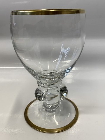 Gisselfeldt Glas uden ...