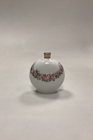 Royal Copenhagen Privatmalet Vase