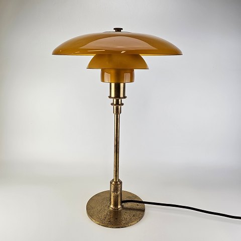 Table lamps