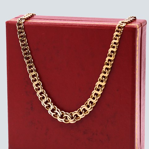 Text zug&auml;nglich auf D&auml;nische