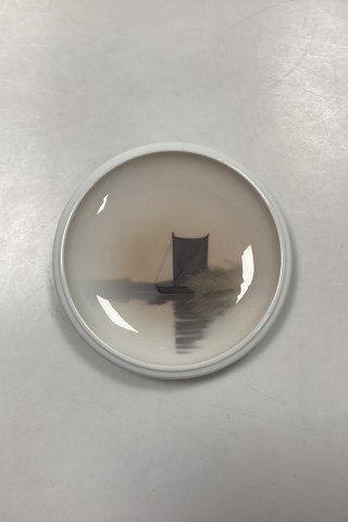 Royal Copenhagen Platte/Skål No. 2506/2568