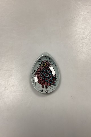 Aluminia Fajance Tenera Kuvertskål No. 110/1355